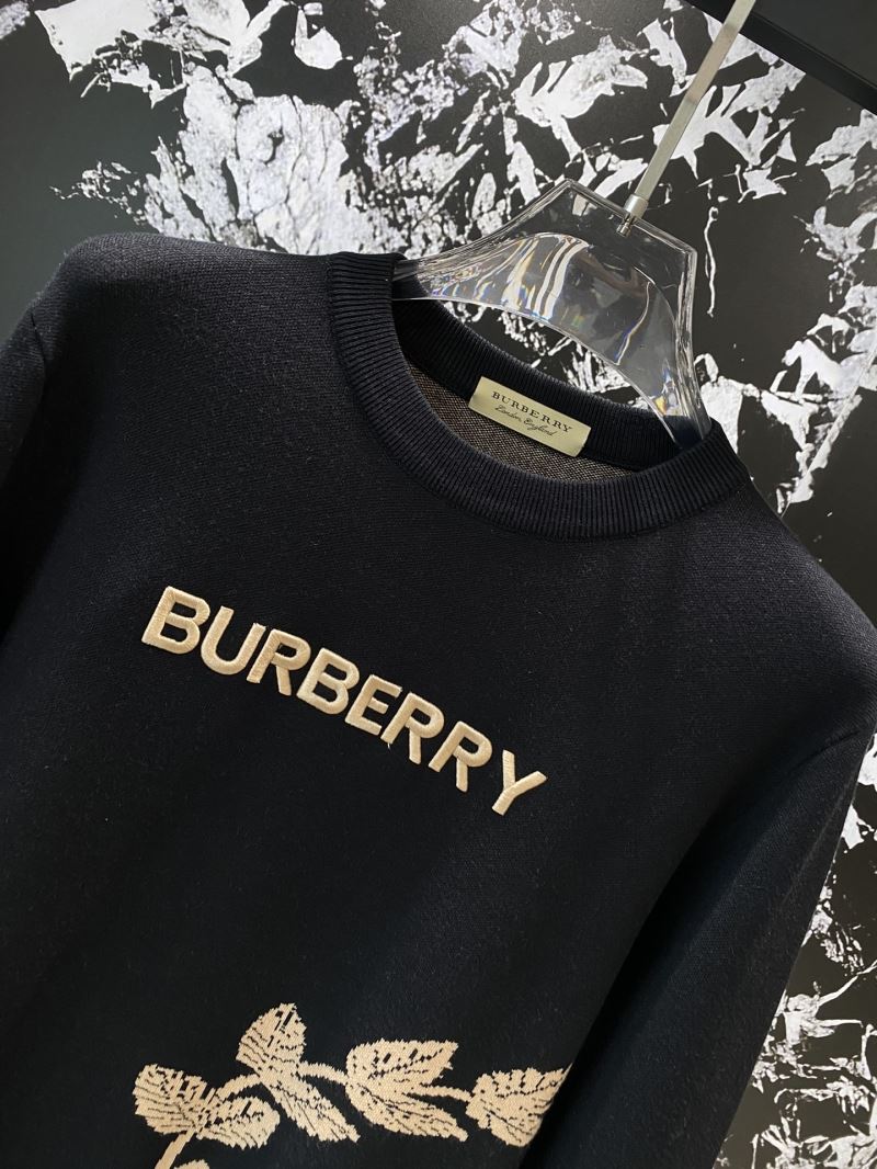 Burberry Sweaters